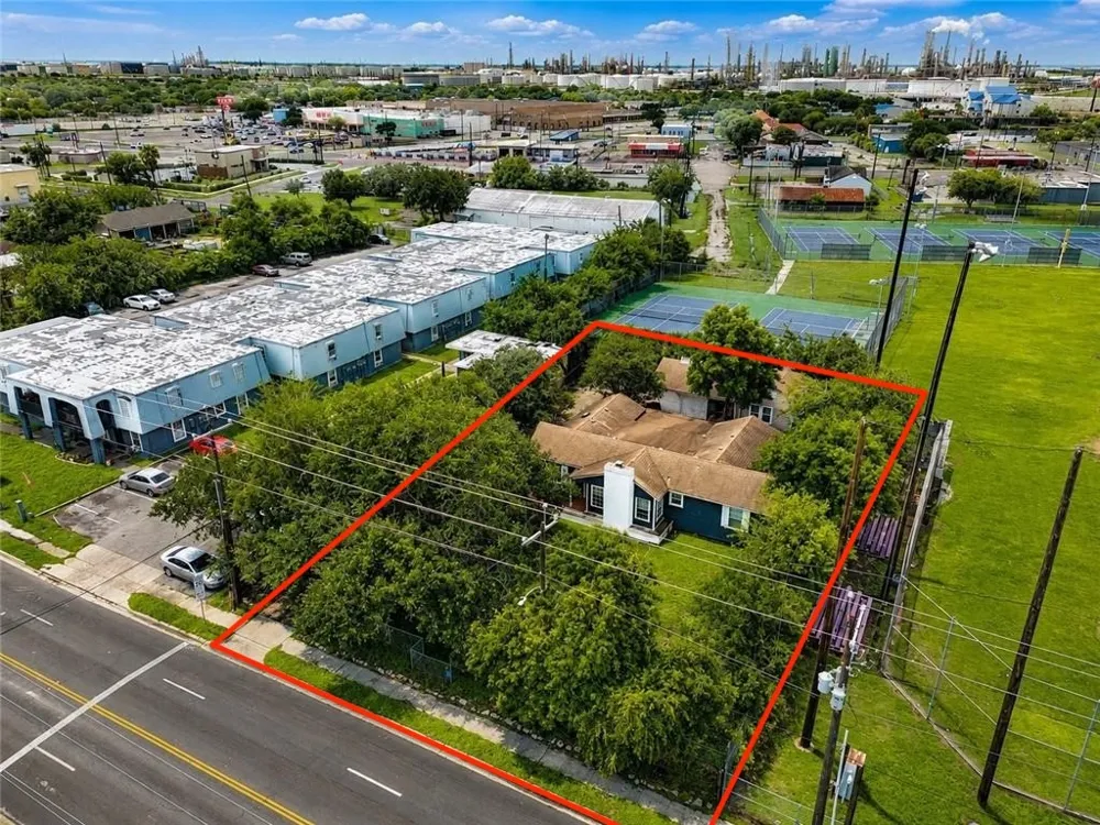 3238 Up River Rd Corpus Christi, TX 78408