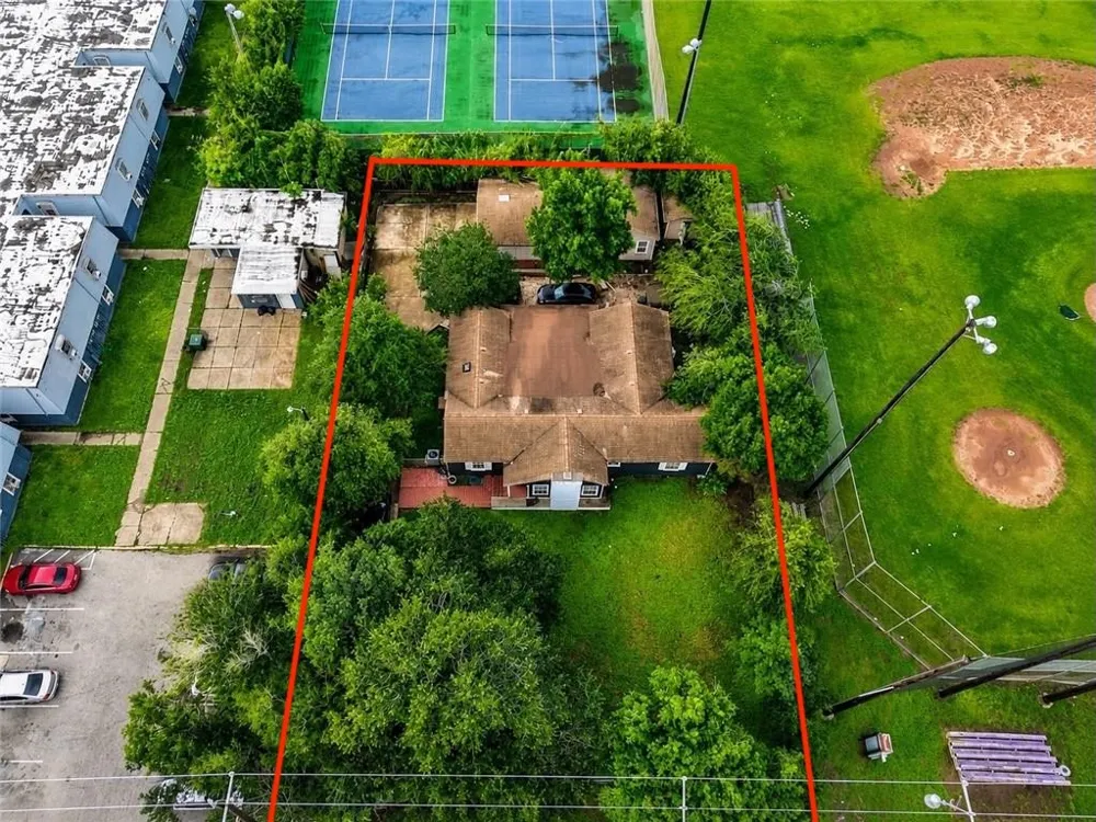 3238 Up River Rd Corpus Christi, TX 78408