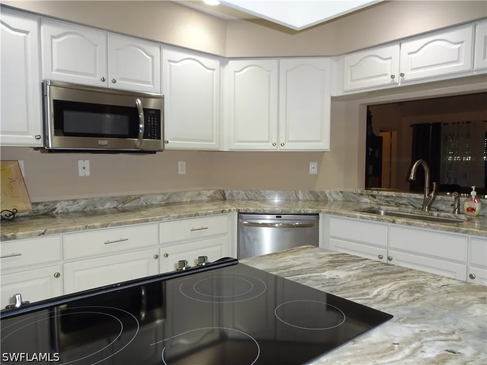 Via Perignon #5-4 Naples, FL 34119