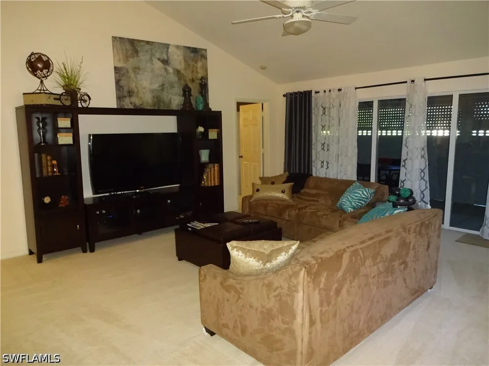 Via Perignon #5-4 Naples, FL 34119