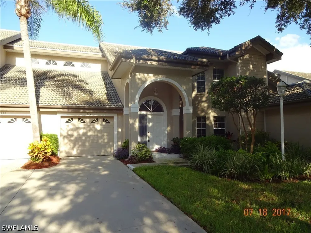 Via Perignon #5-4 Naples, FL 34119