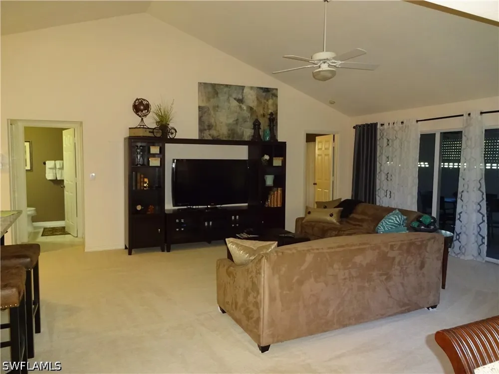 Via Perignon #5-4 Naples, FL 34119