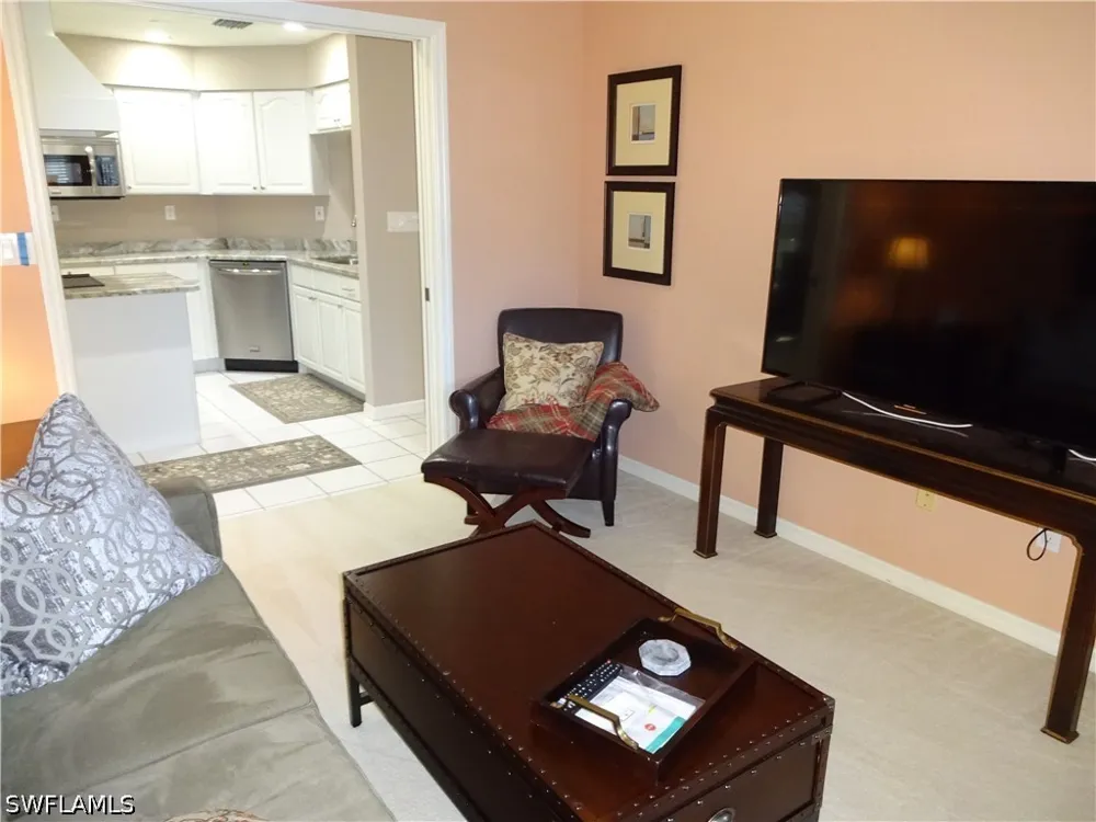 Via Perignon #5-4 Naples, FL 34119