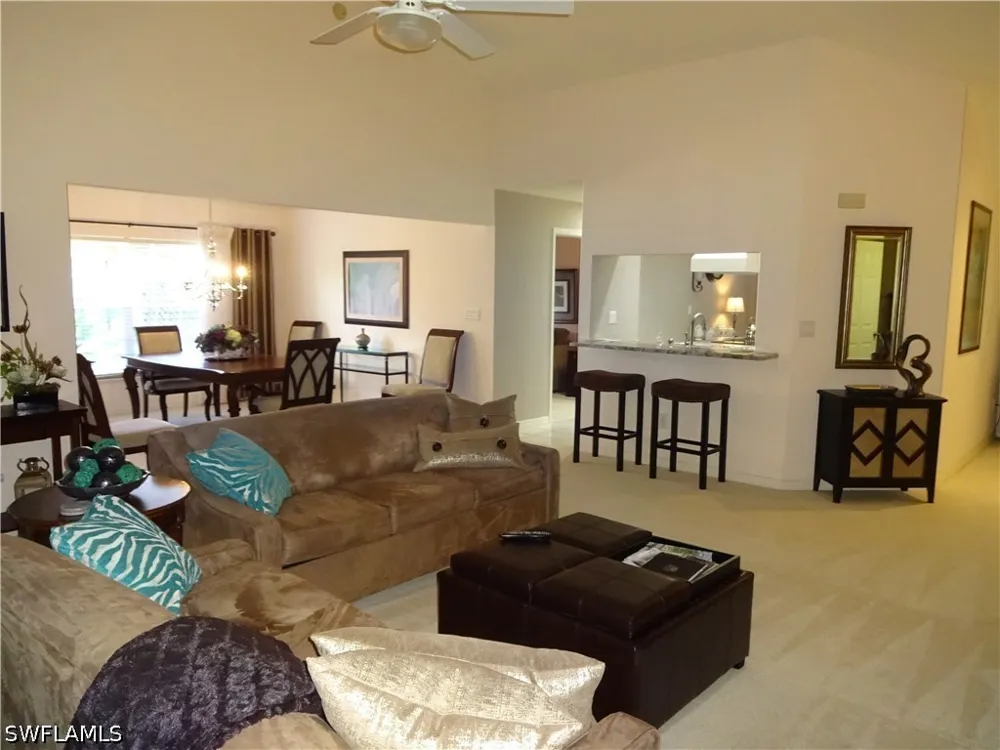 Via Perignon #5-4 Naples, FL 34119