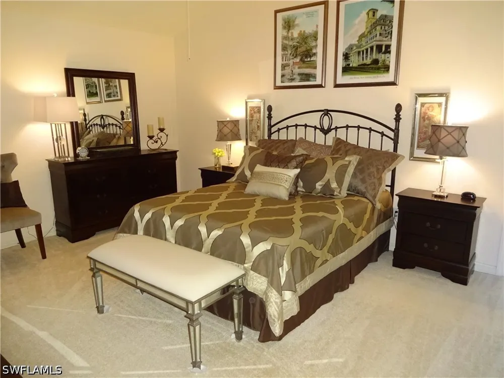 Via Perignon #5-4 Naples, FL 34119