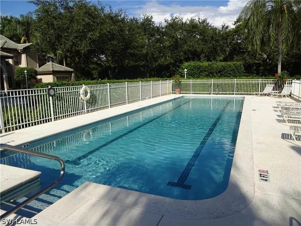 Via Perignon #5-4 Naples, FL 34119