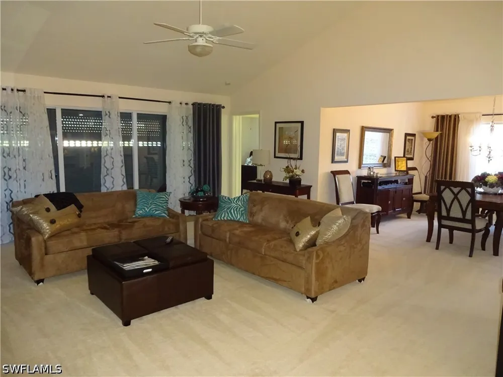 Via Perignon #5-4 Naples, FL 34119
