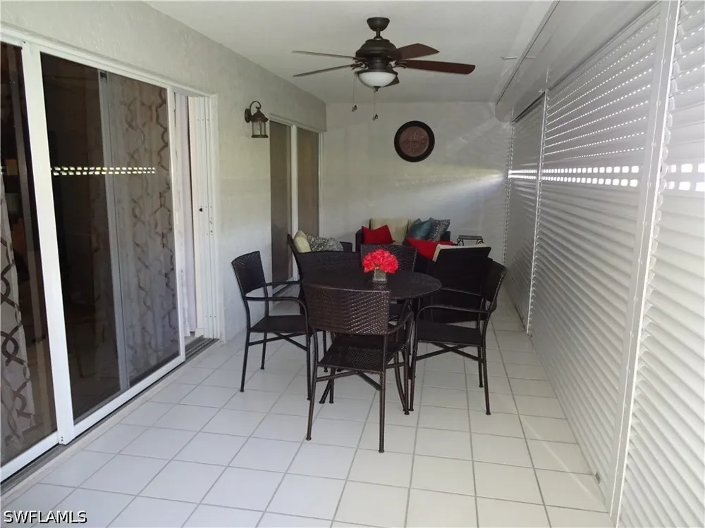 Via Perignon #5-4 Naples, FL 34119