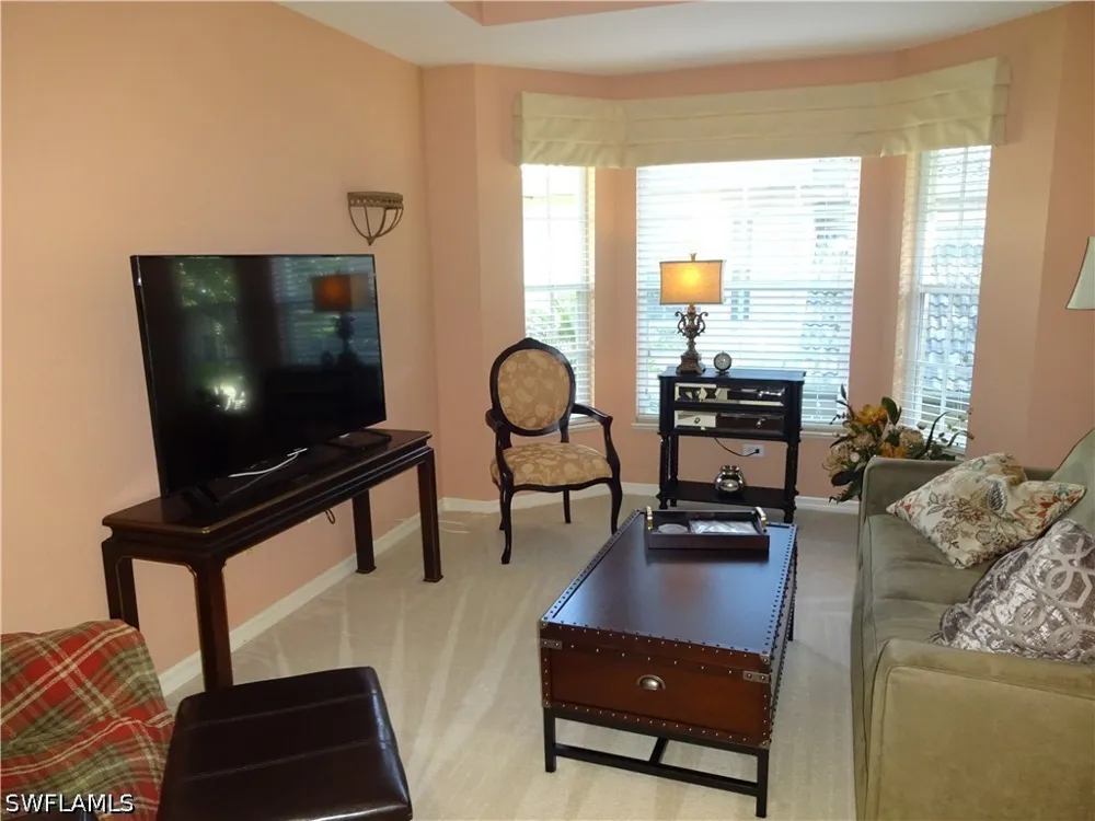 Via Perignon #5-4 Naples, FL 34119
