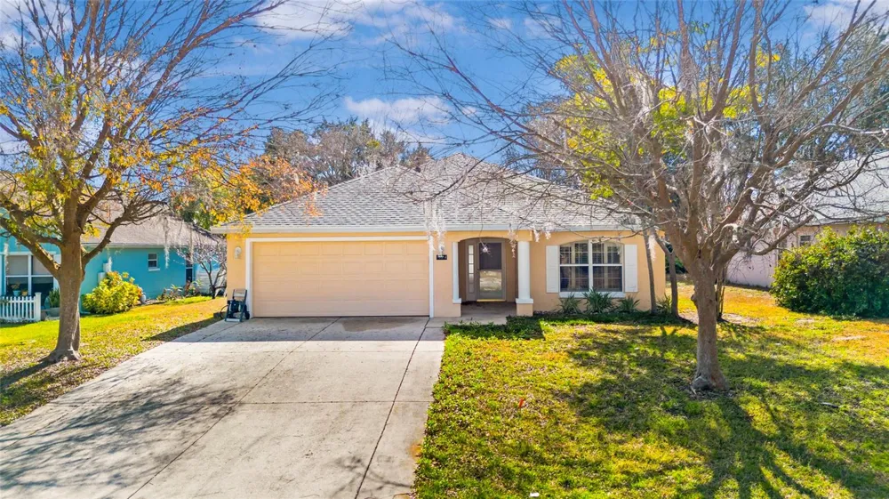 10314 PATRICK DRIVE Leesburg, FL 34788