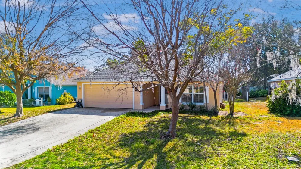10314 PATRICK DRIVE Leesburg, FL 34788