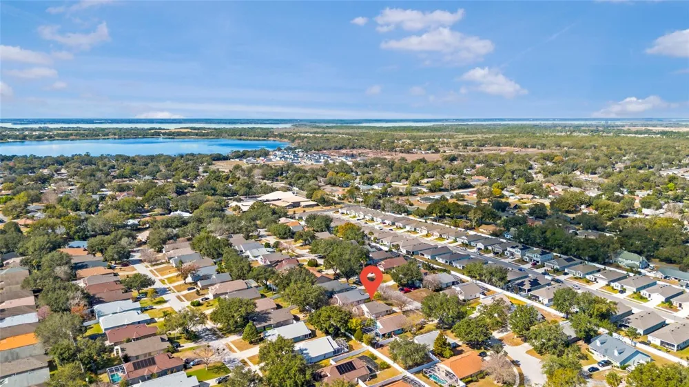 10314 PATRICK DRIVE Leesburg, FL 34788