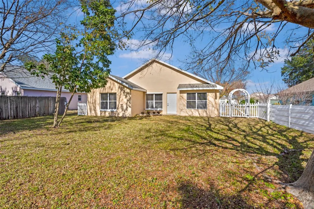 10314 PATRICK DRIVE Leesburg, FL 34788