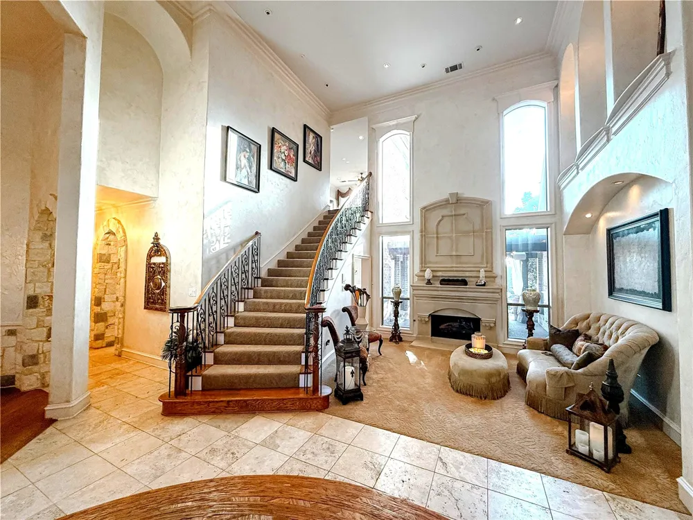 1919 Kings Pass Heath, TX 75032