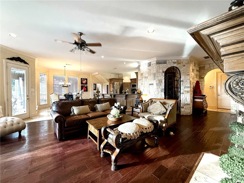 1919 Kings Pass Heath, TX 75032