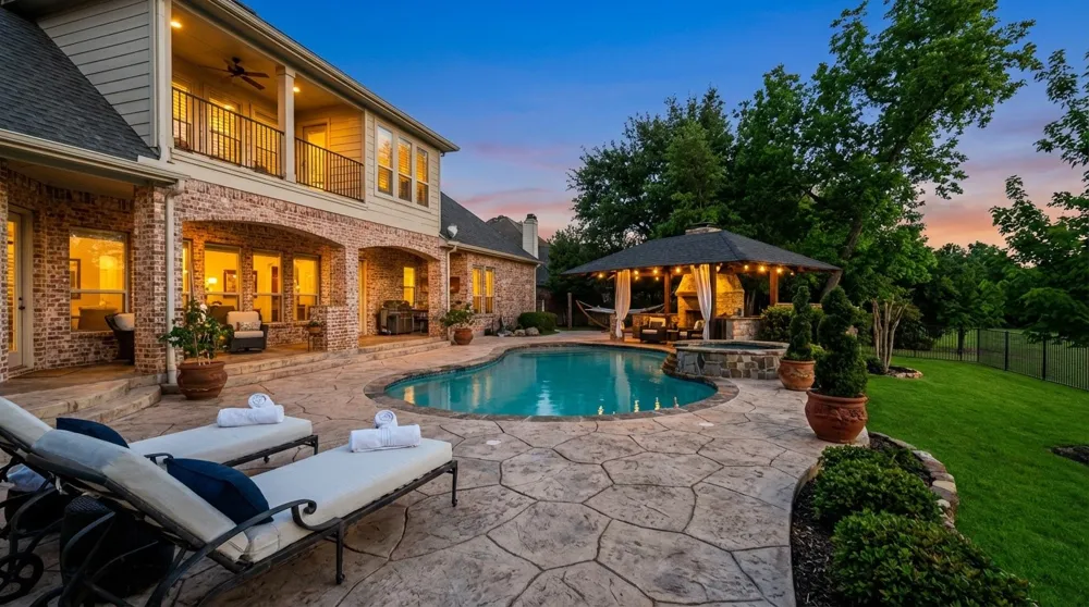 1919 Kings Pass Heath, TX 75032