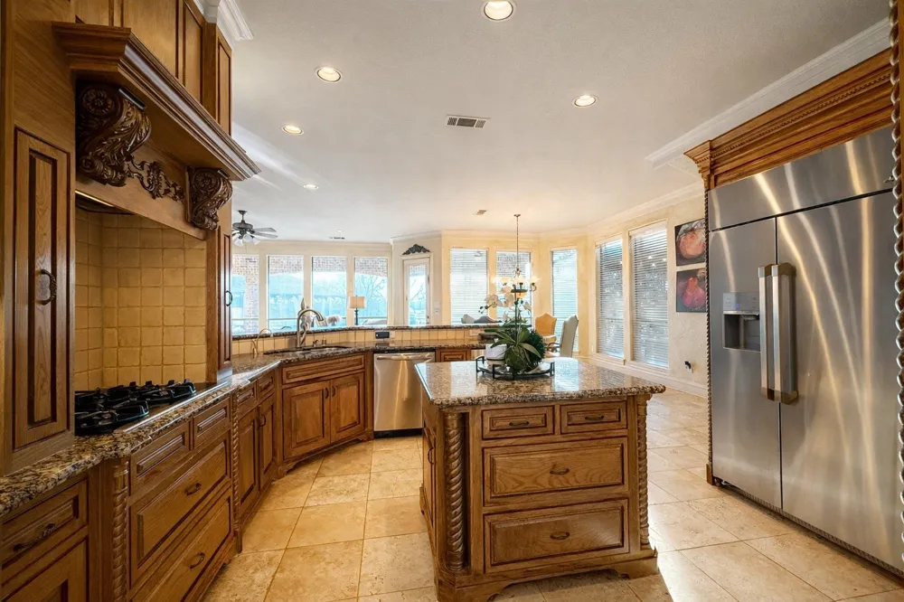 1919 Kings Pass Heath, TX 75032