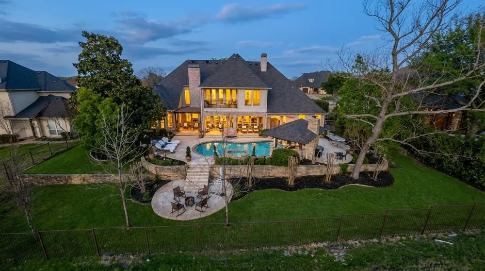 1919 Kings Pass Heath, TX 75032
