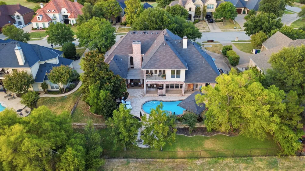 1919 Kings Pass Heath, TX 75032