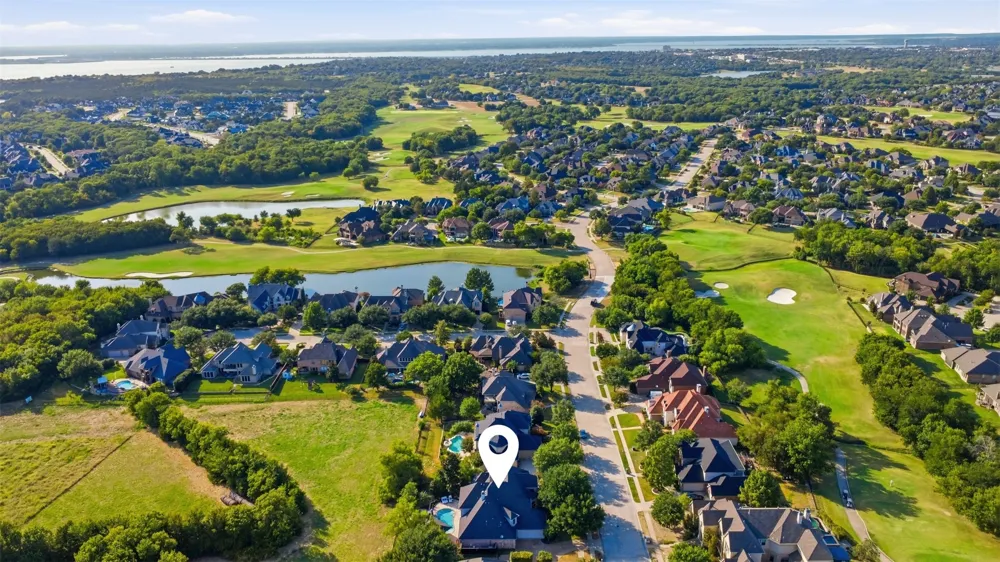 1919 Kings Pass Heath, TX 75032