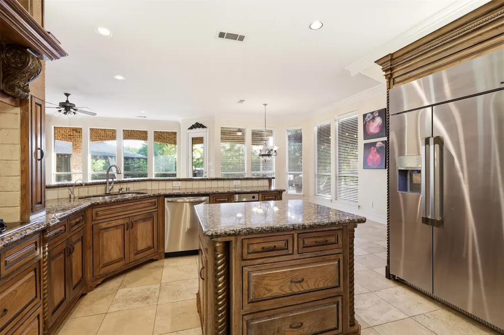 1919 Kings Pass Heath, TX 75032