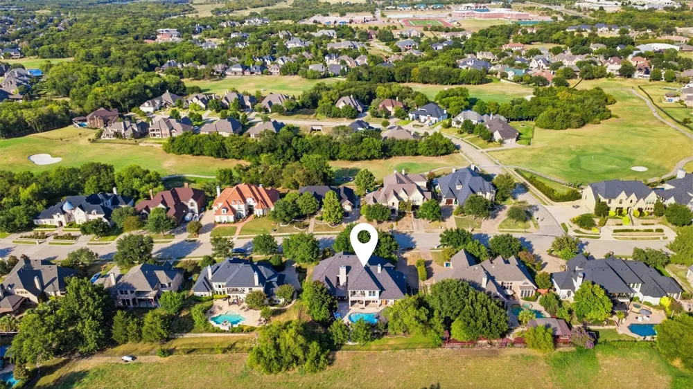 1919 Kings Pass Heath, TX 75032