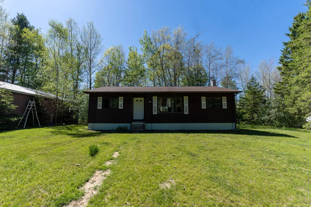 1583 Dennis Road Amber Township, MI 49431