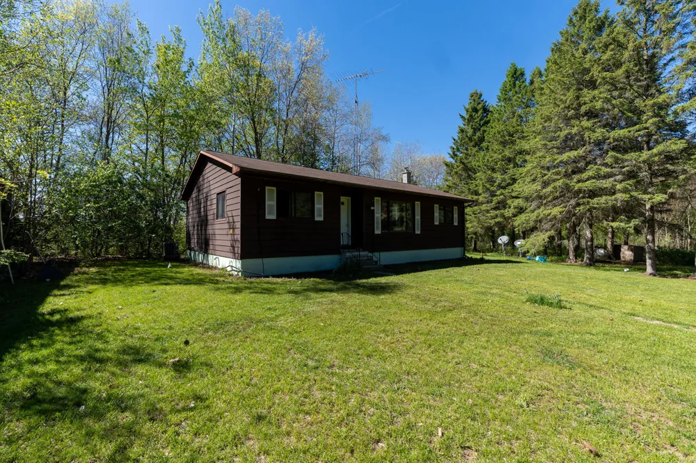 1583 Dennis Road Amber Township, MI 49431