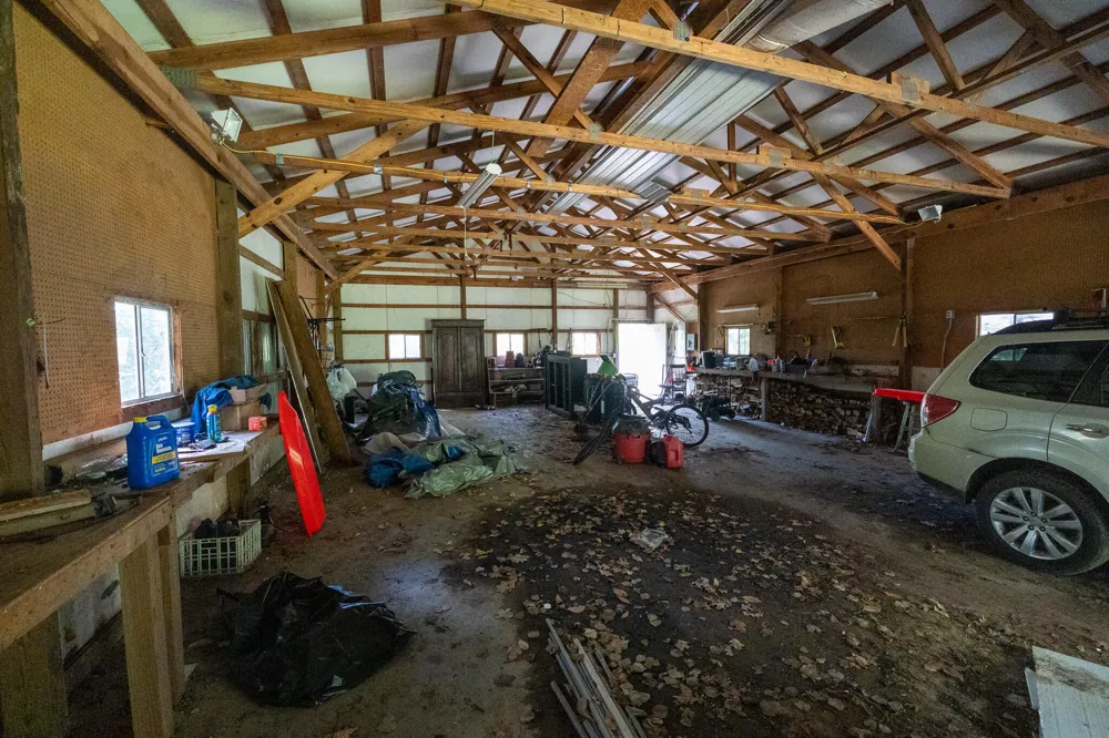 1583 Dennis Road Amber Township, MI 49431
