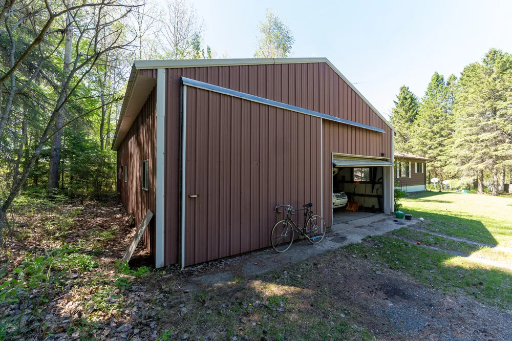 1583 Dennis Road Amber Township, MI 49431