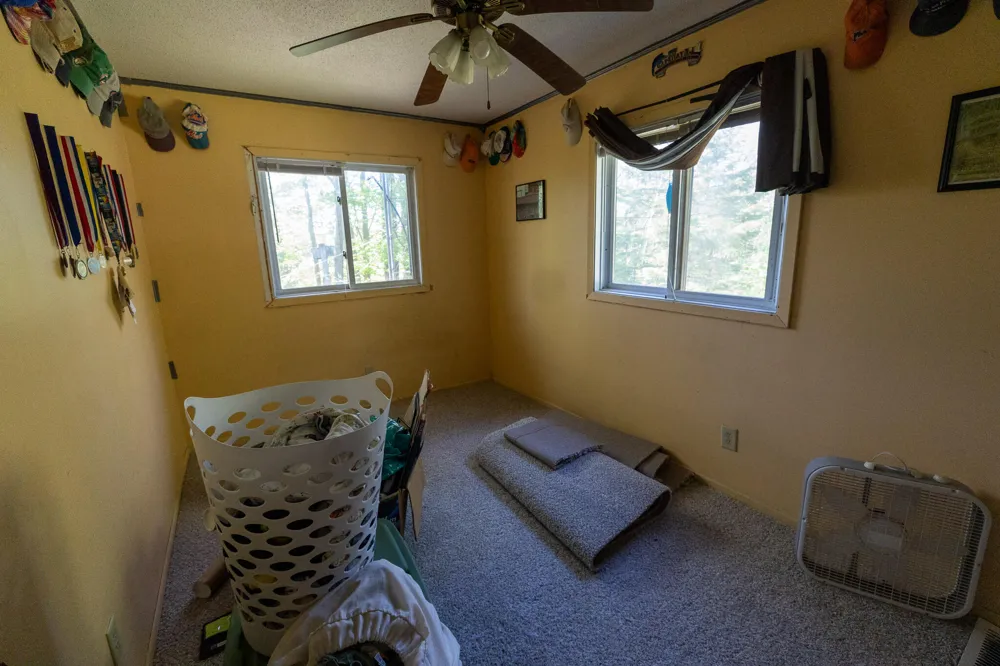 1583 Dennis Road Amber Township, MI 49431