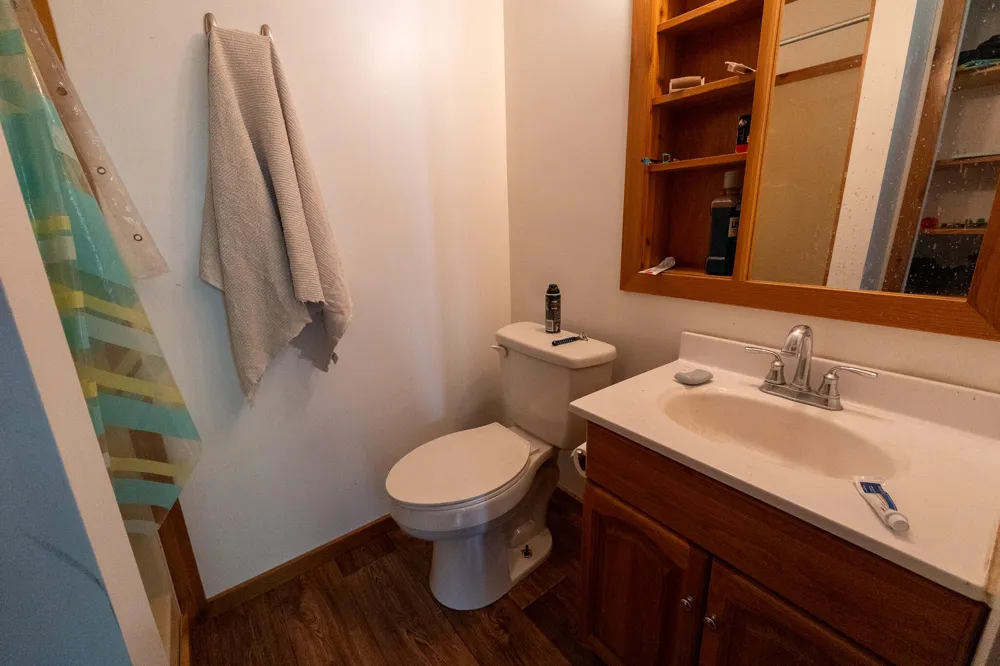 1583 Dennis Road Amber Township, MI 49431