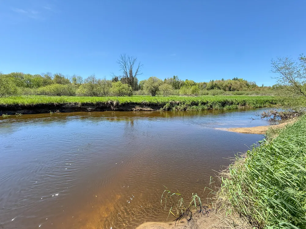 1583 Dennis Road Amber Township, MI 49431