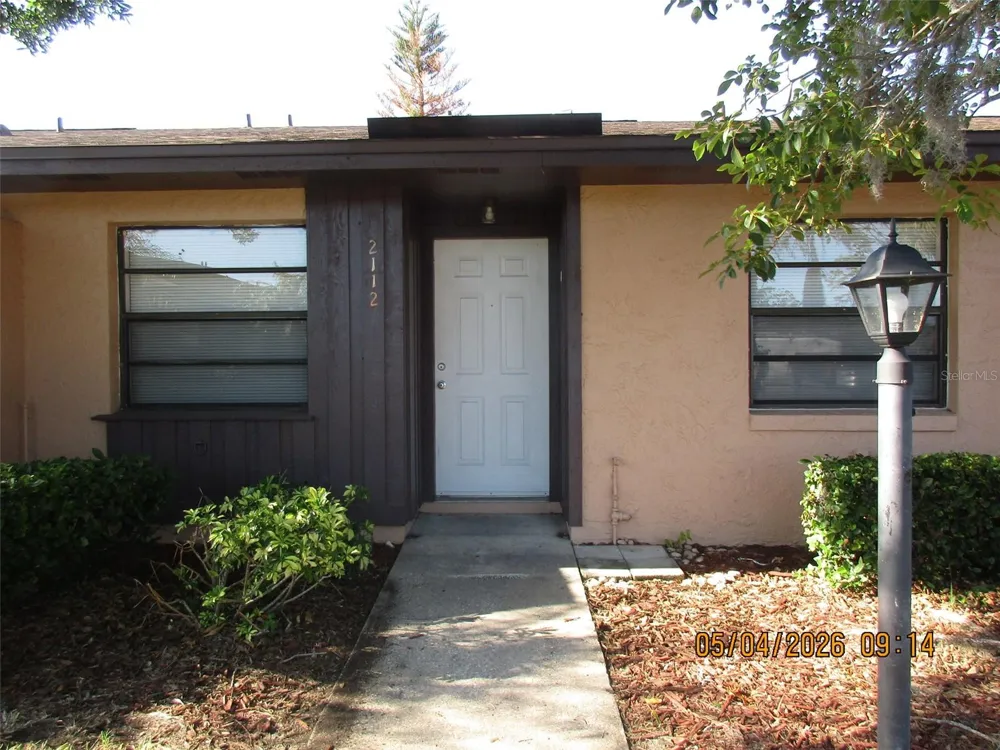 2112 BAHAMAS COURT Kissimmee, FL 34741