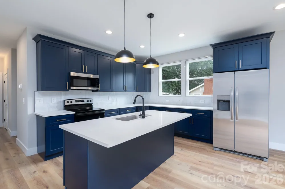 713 Irene Avenue Kannapolis, NC 28083