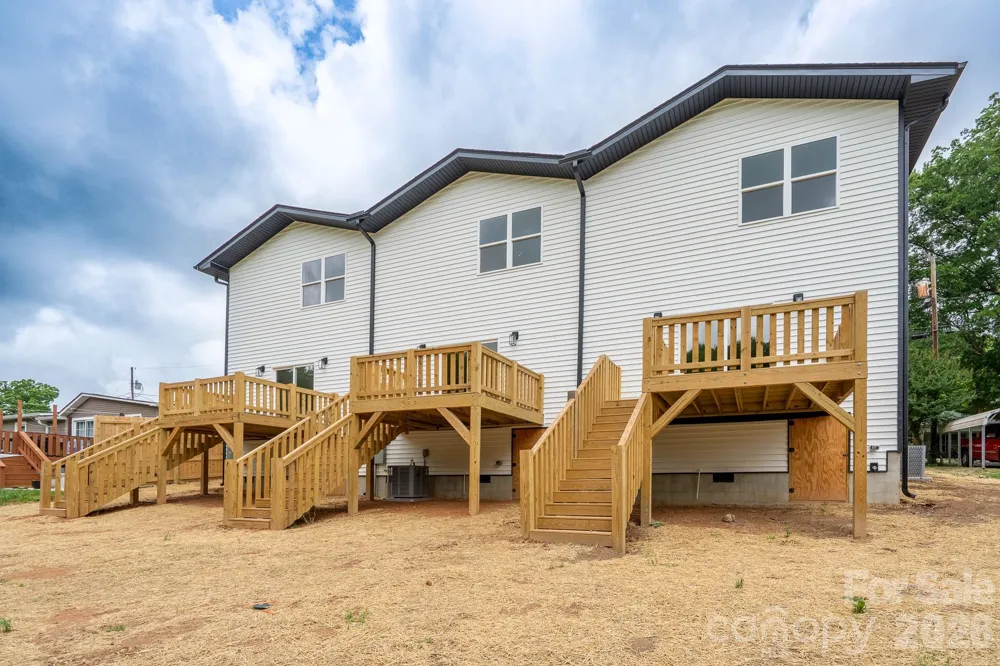 713 Irene Avenue Kannapolis, NC 28083