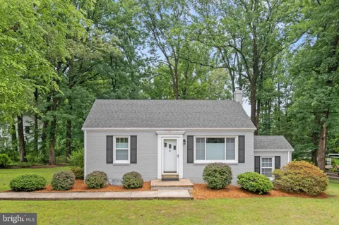 12131 WAPLES MILL ROAD