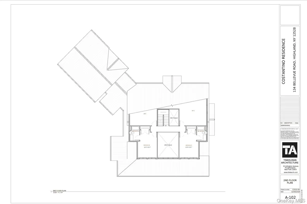 134 Bellevue Road Highland, NY 12528