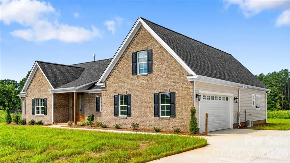156 Greenhill Road Mocksville, NC 27028