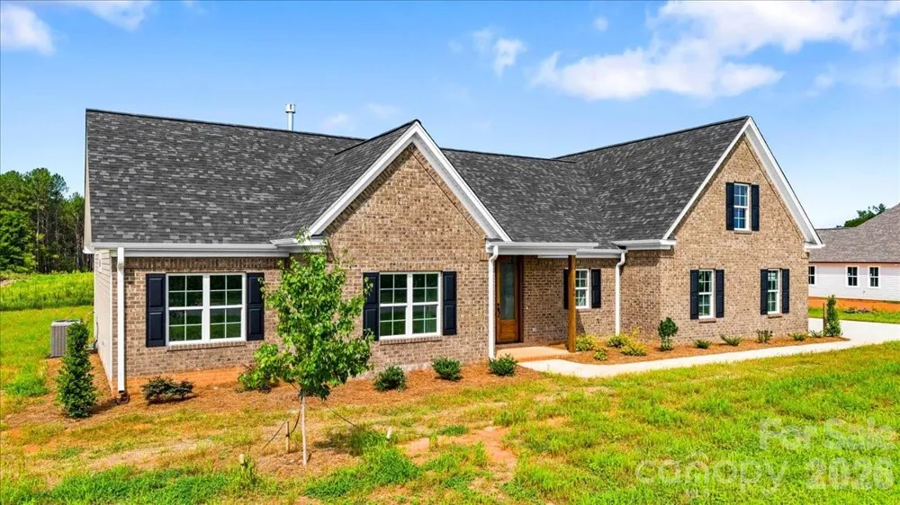 156 Greenhill Road Mocksville, NC 27028