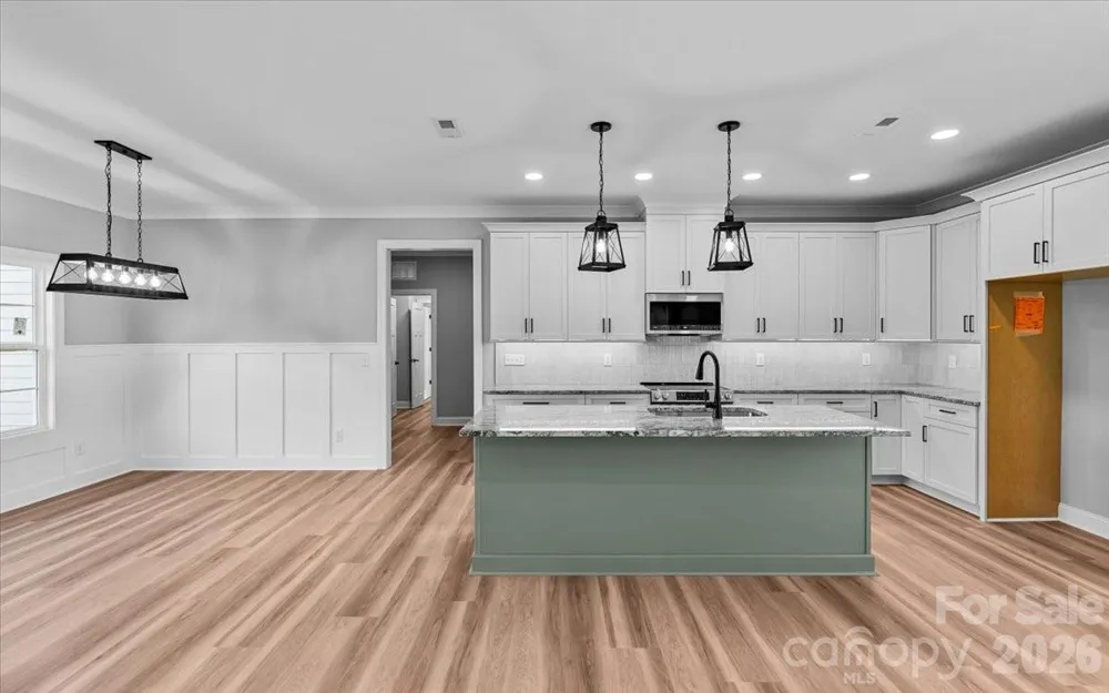 156 Greenhill Road Mocksville, NC 27028