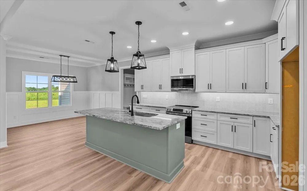 156 Greenhill Road Mocksville, NC 27028