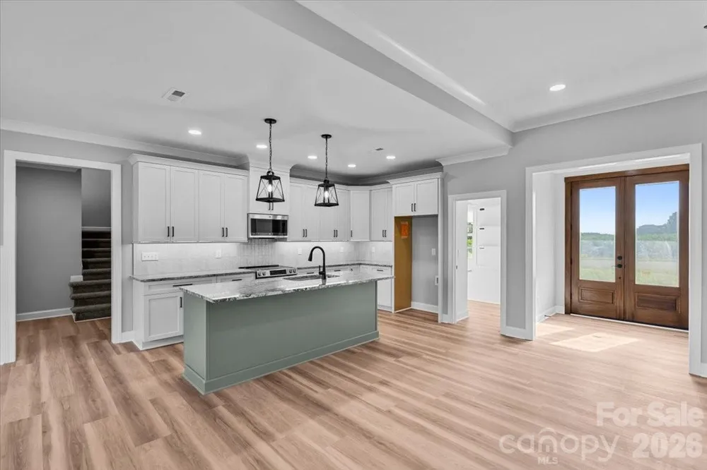 156 Greenhill Road Mocksville, NC 27028