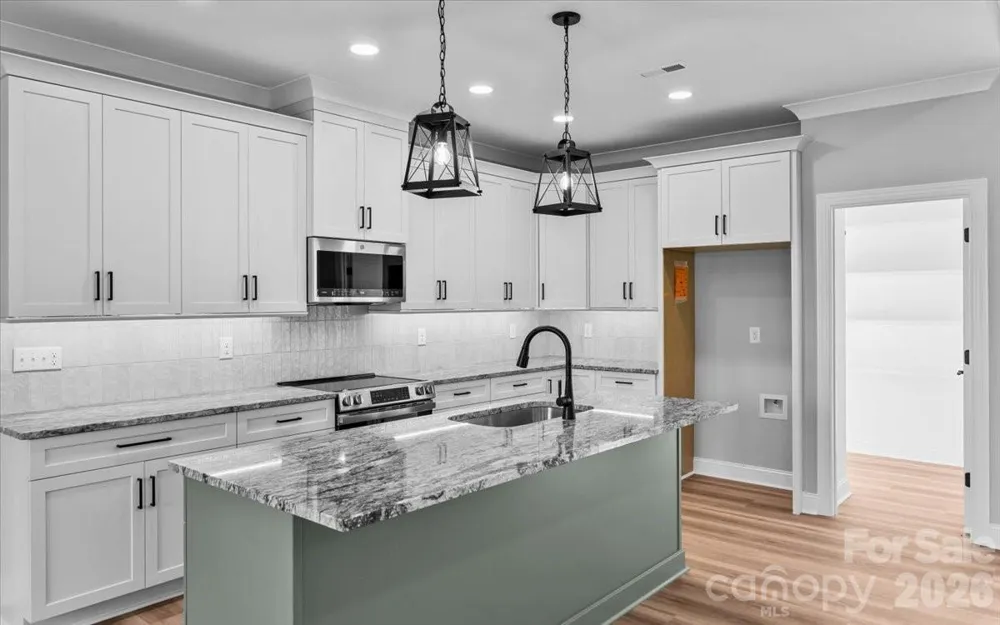 156 Greenhill Road Mocksville, NC 27028