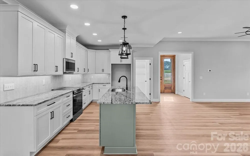 156 Greenhill Road Mocksville, NC 27028