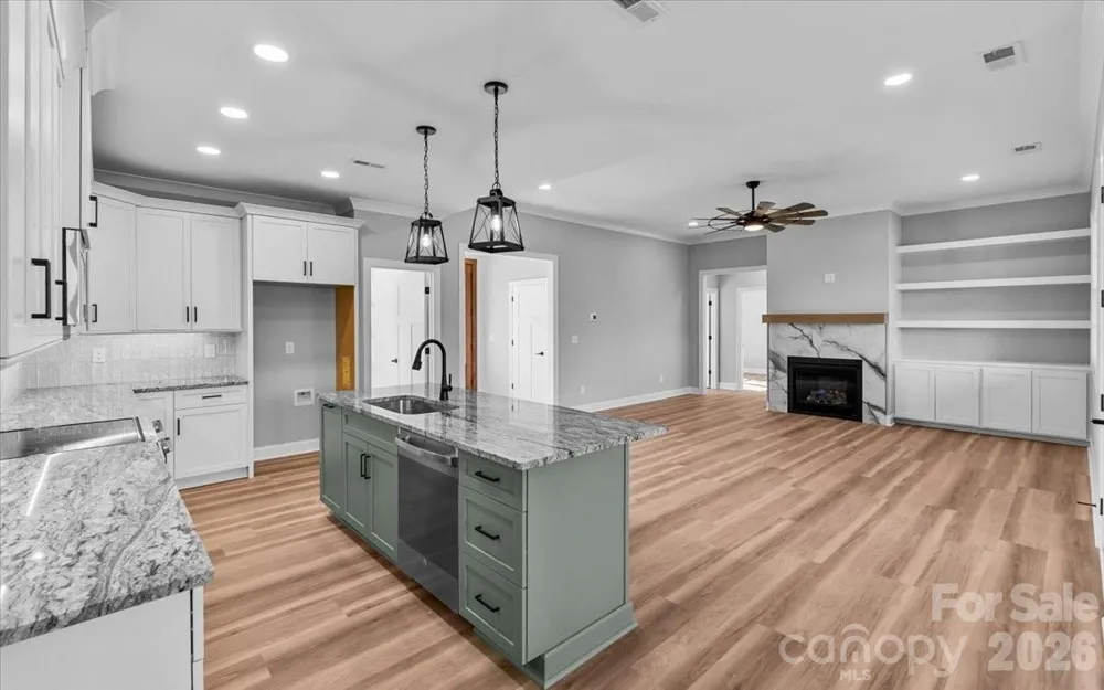 156 Greenhill Road Mocksville, NC 27028