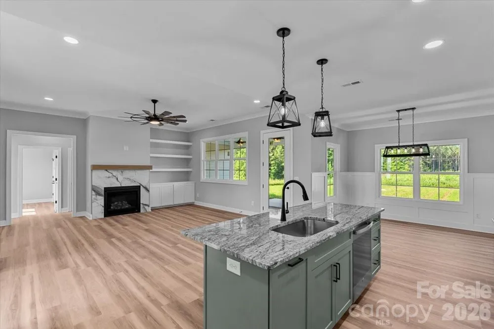 156 Greenhill Road Mocksville, NC 27028