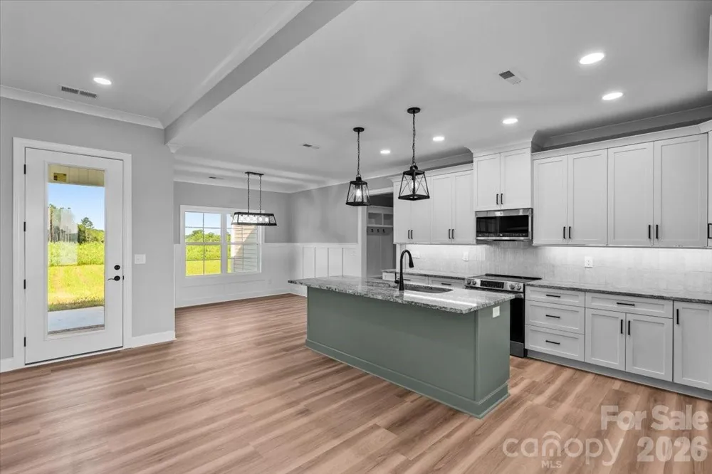156 Greenhill Road Mocksville, NC 27028