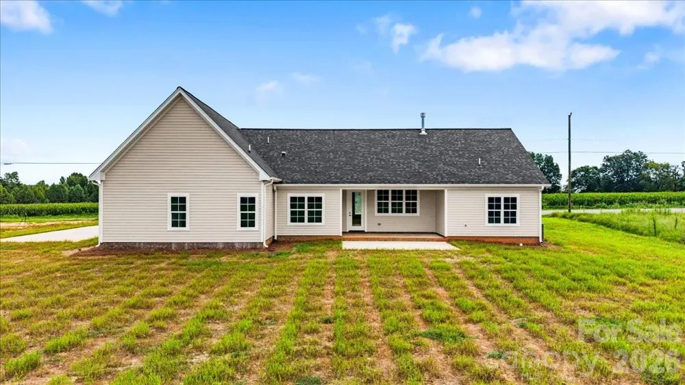 156 Greenhill Road Mocksville, NC 27028
