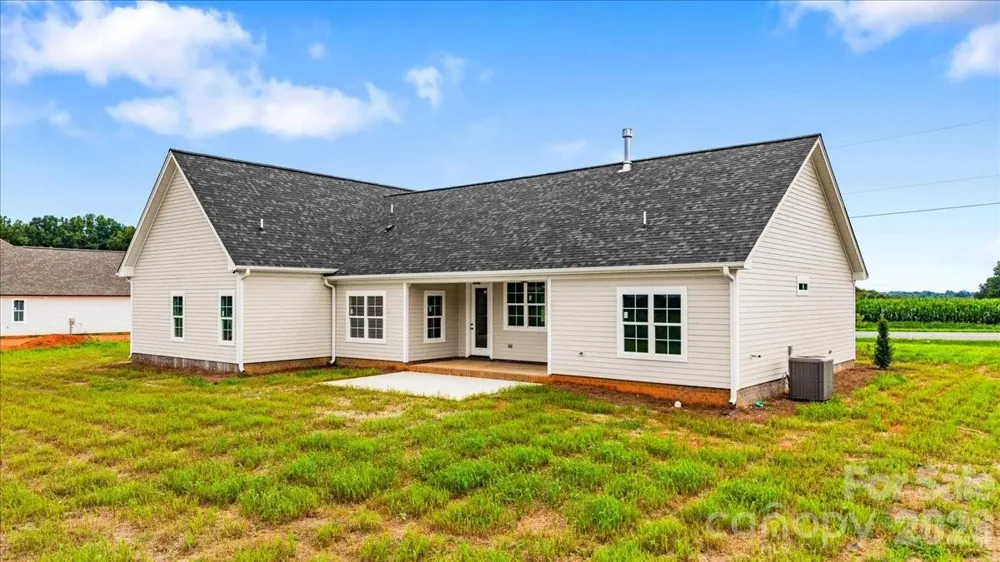 156 Greenhill Road Mocksville, NC 27028